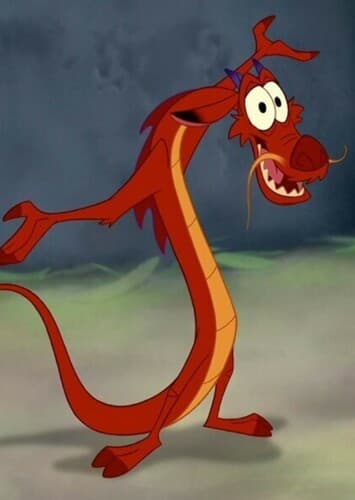 Mushu
