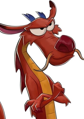 Mushu