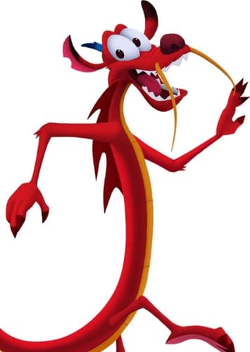 Mushu
