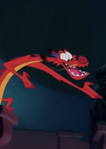 Mushu