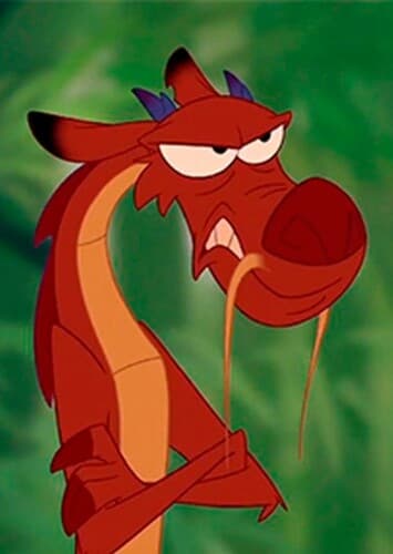 MUSHU