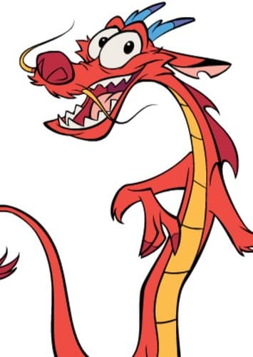 Mushu (Florida)