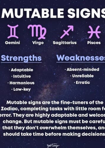 Mutable Female Characters