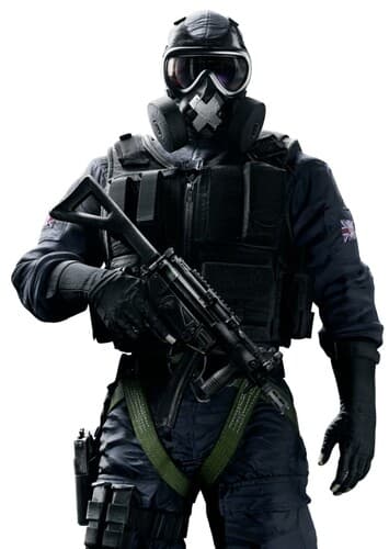 Mute
