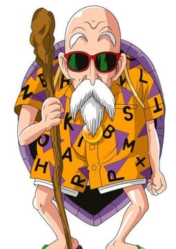 Muten Roshi
