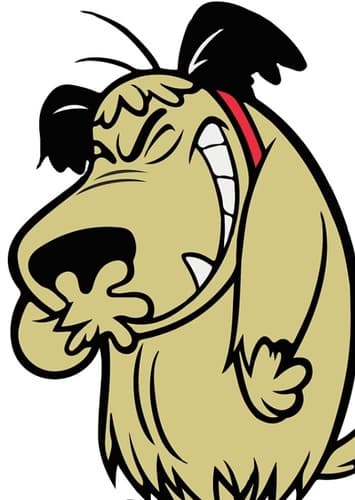 Muttley