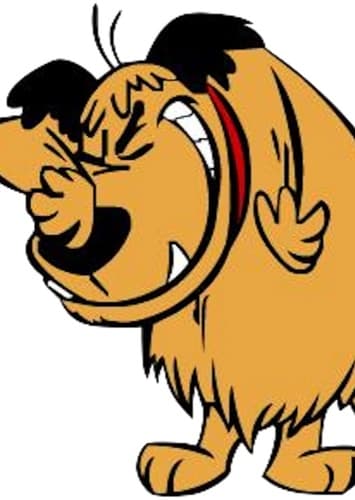 Muttley