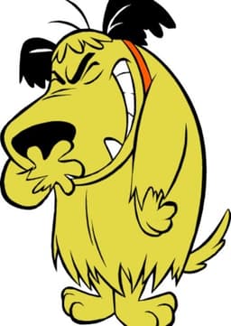 Muttley