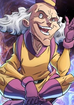 Mxyzptlk
