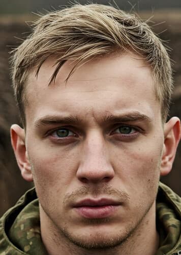 Pavlo Mykhaylovych "Pablo" Ivanenko