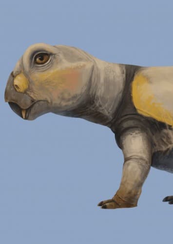 Myosaurus