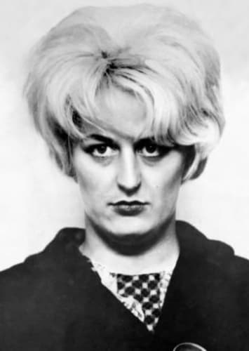 Myra Hindley