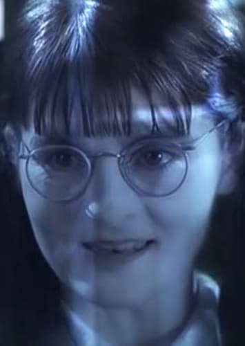 Moaning Myrtle