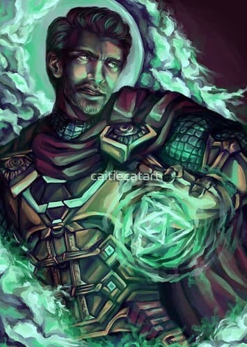Mysterio