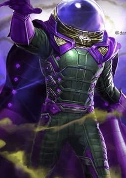 Mysterio