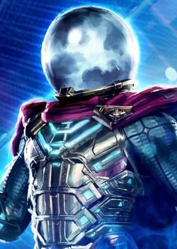 Mysterio