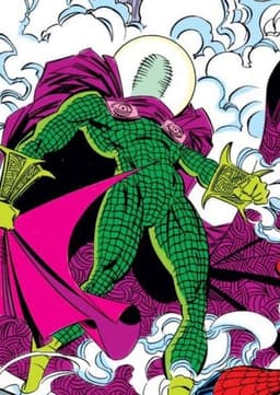 Mysterio