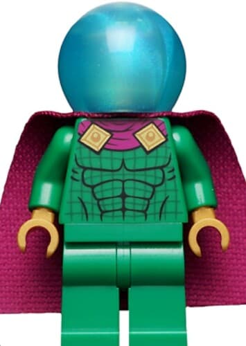 Mysterio