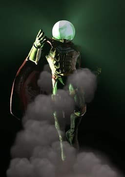 Mysterio