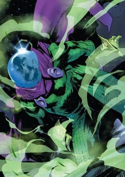Mysterio
