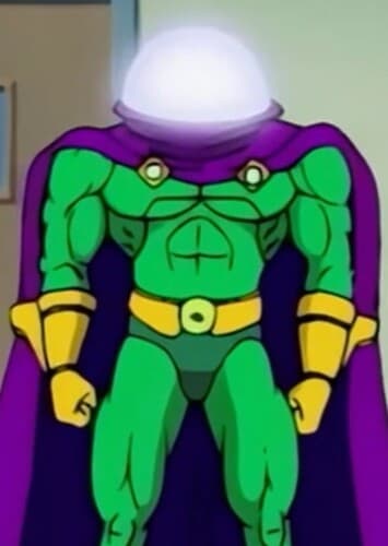Mysterio