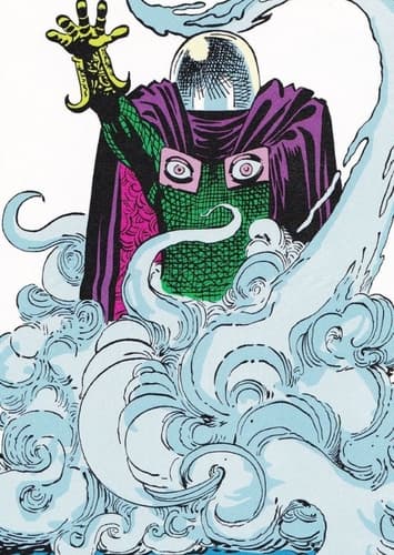 Mysterio
