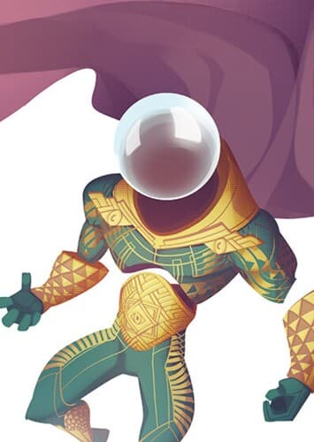 Mysterio