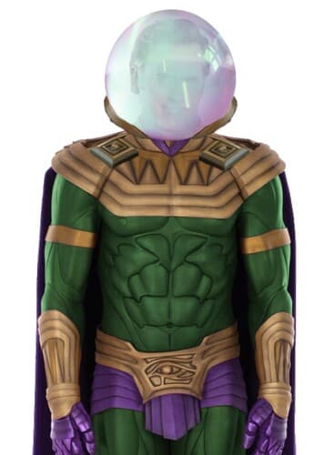 Mysterio