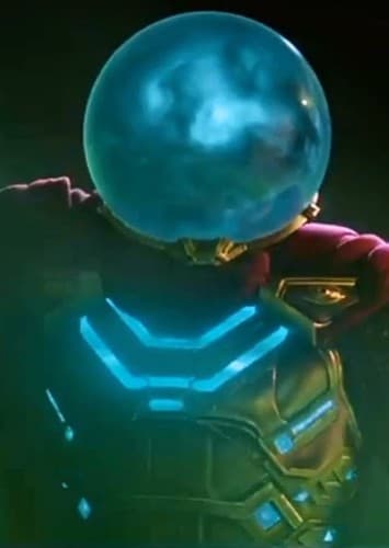 Mysterio