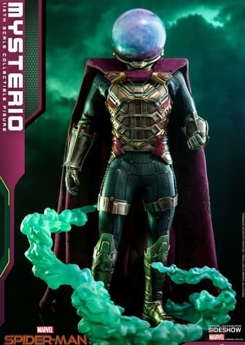 Mysterio