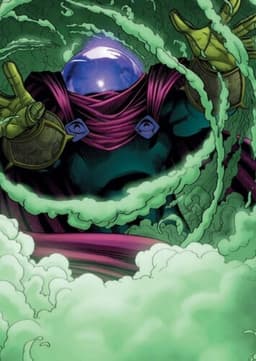 Mysterio