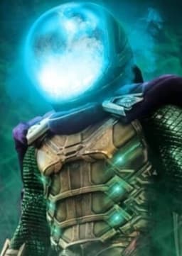 Mysterio