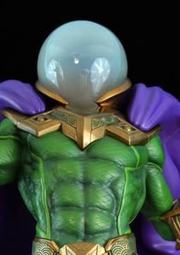 Mysterio