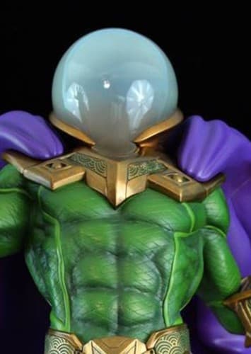Mysterio