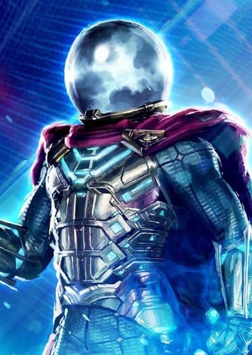 Mysterio