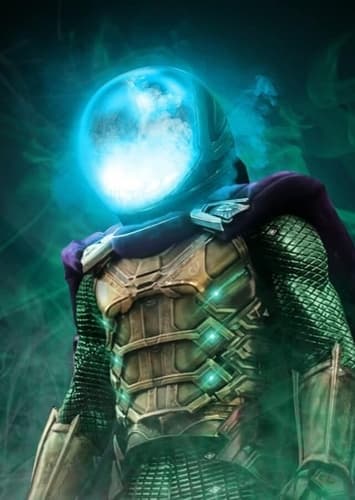 Mysterio