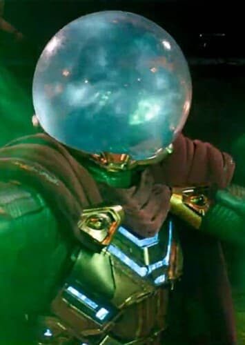 Mysterio