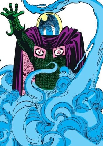 Mysterio