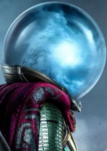 Mysterio