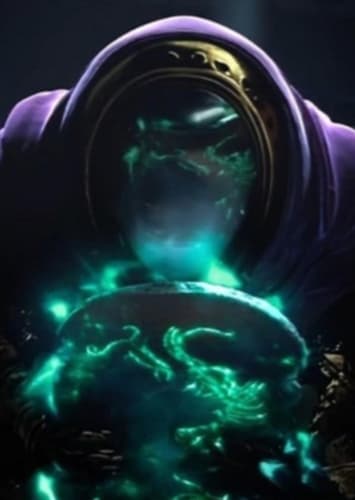 Mysterio