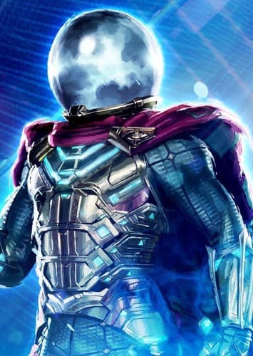 Mysterio