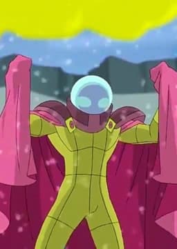 Mysterio