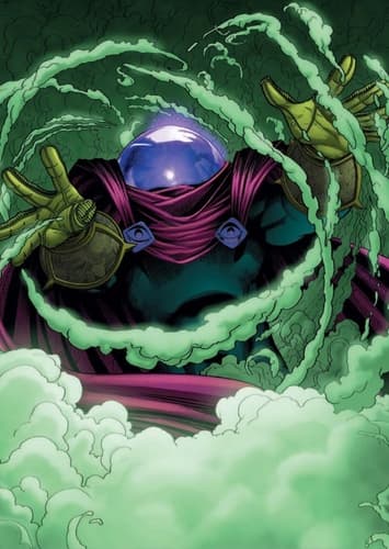 Mysterio