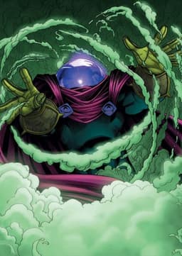 Mysterio