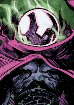 Mysterio