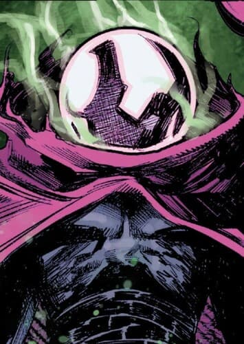 Mysterio