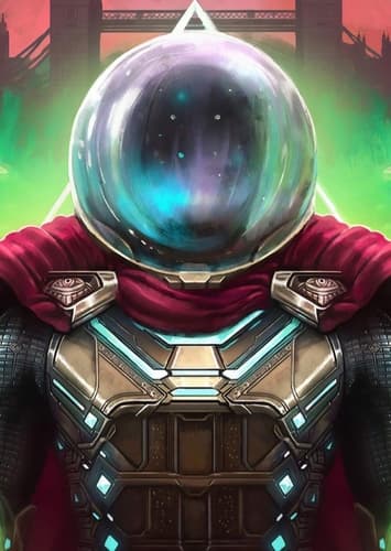 Mysterio