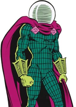 Mysterio