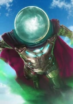 Mysterio