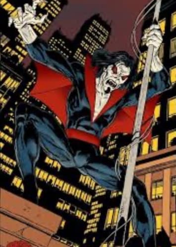 Morbius